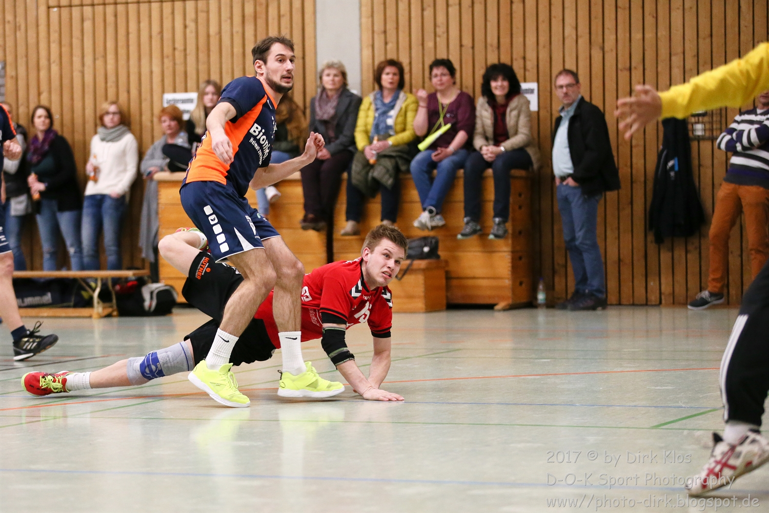 D O K Sport Photography Handball Manner Bol Hsg Dietmannsried