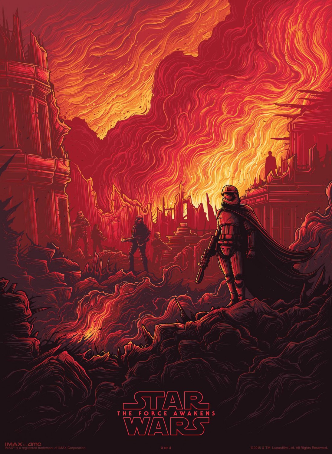 The Blot Says Sdcc 15 Exclusive Aliens Screen Print By Kilian Eng