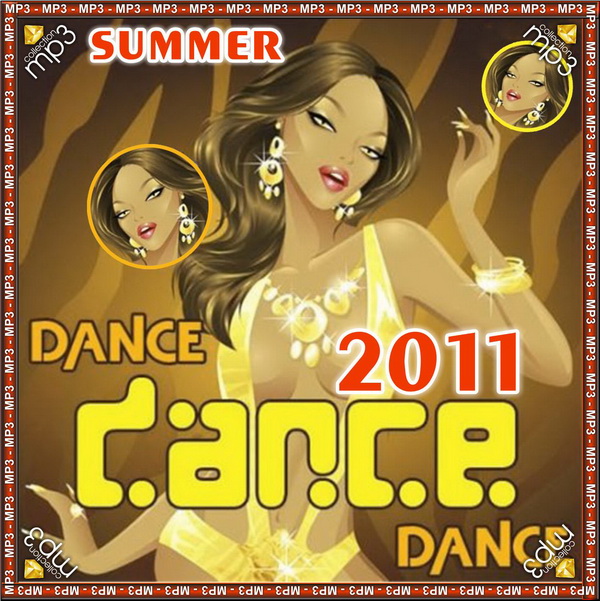 Dance Summer 2011