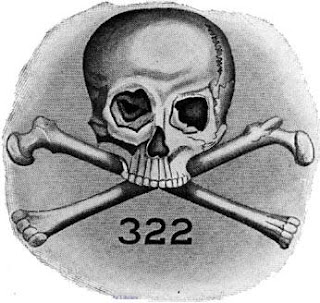 Skull and Bones Skull and Bones, sociedades secretas, histórias, curiosidades