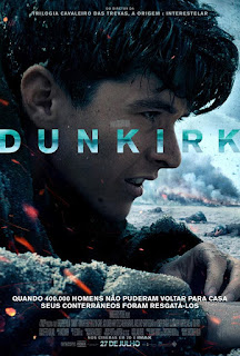 Review Dunkirk