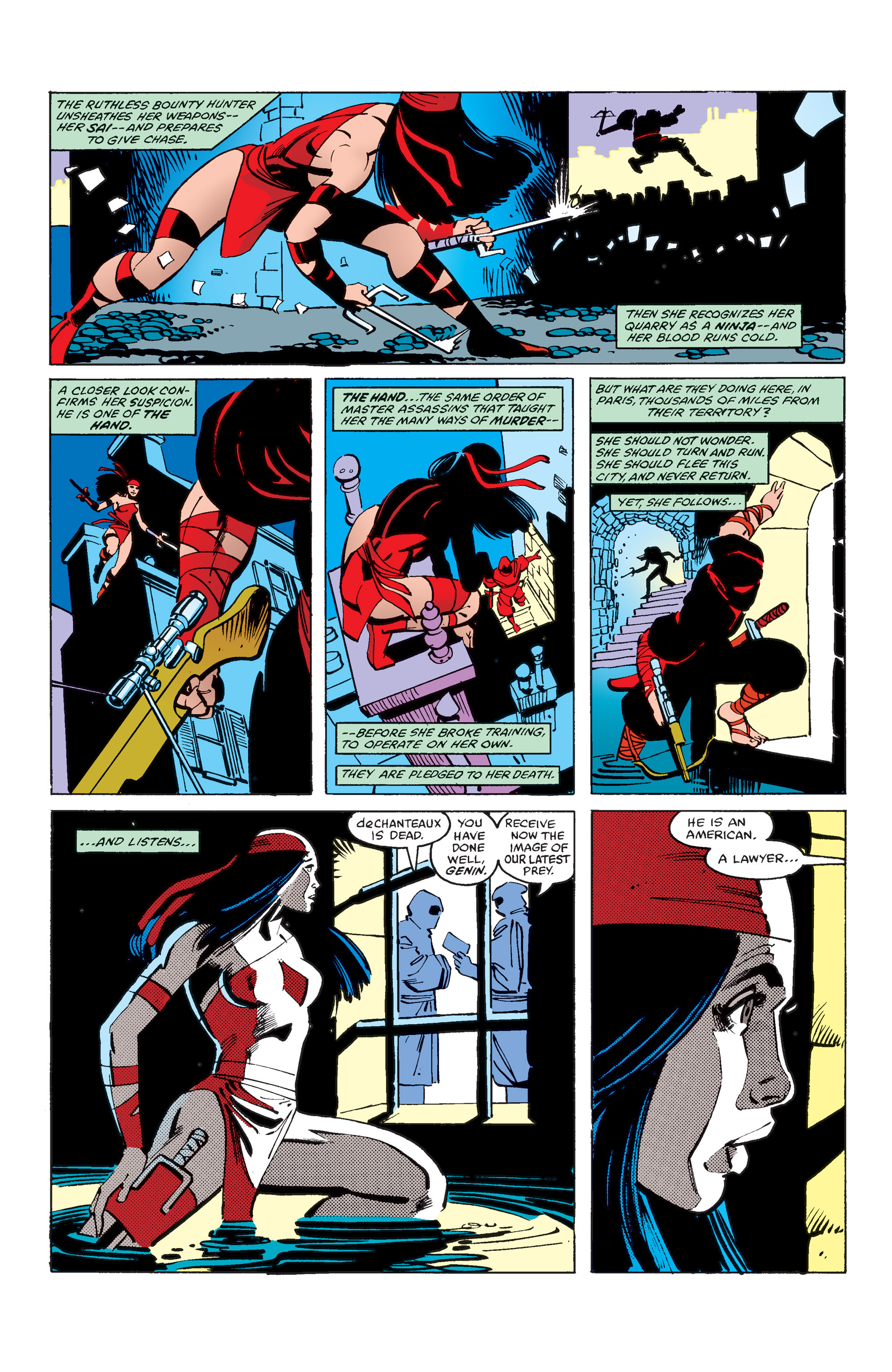 Daredevil (1964) 174 Page 2