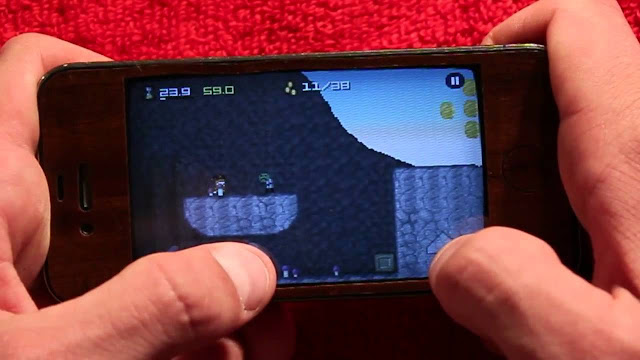 mobile games development tutorial mobile games development tutorial