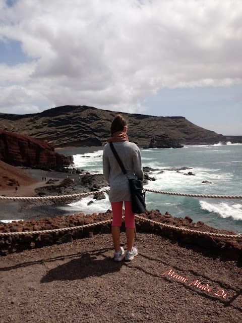 Lanzarote - Kanarische Inseln - Canary Islands