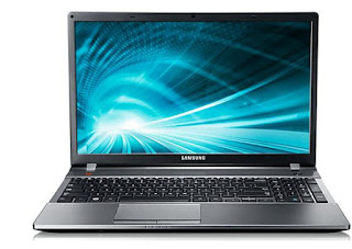 Samsung NP550P5C-S04IN