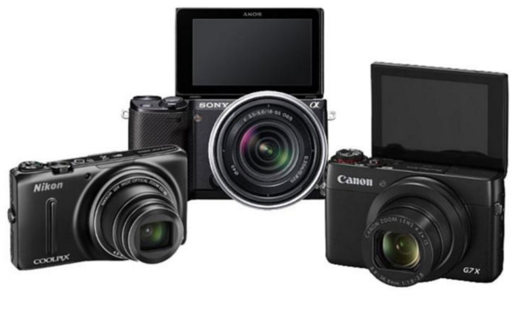 Heni Rahmawati 5 Kamera Murah Cocok Buat Vlog dengan FlipScreen, Buat