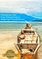 Photoshop CS6 - Easy Retouching For Beginner Photographers (Photoshop For Photographers)