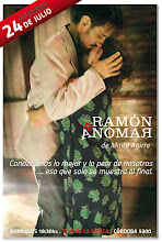 RAMON Y RAMONA POR EL MUNDO