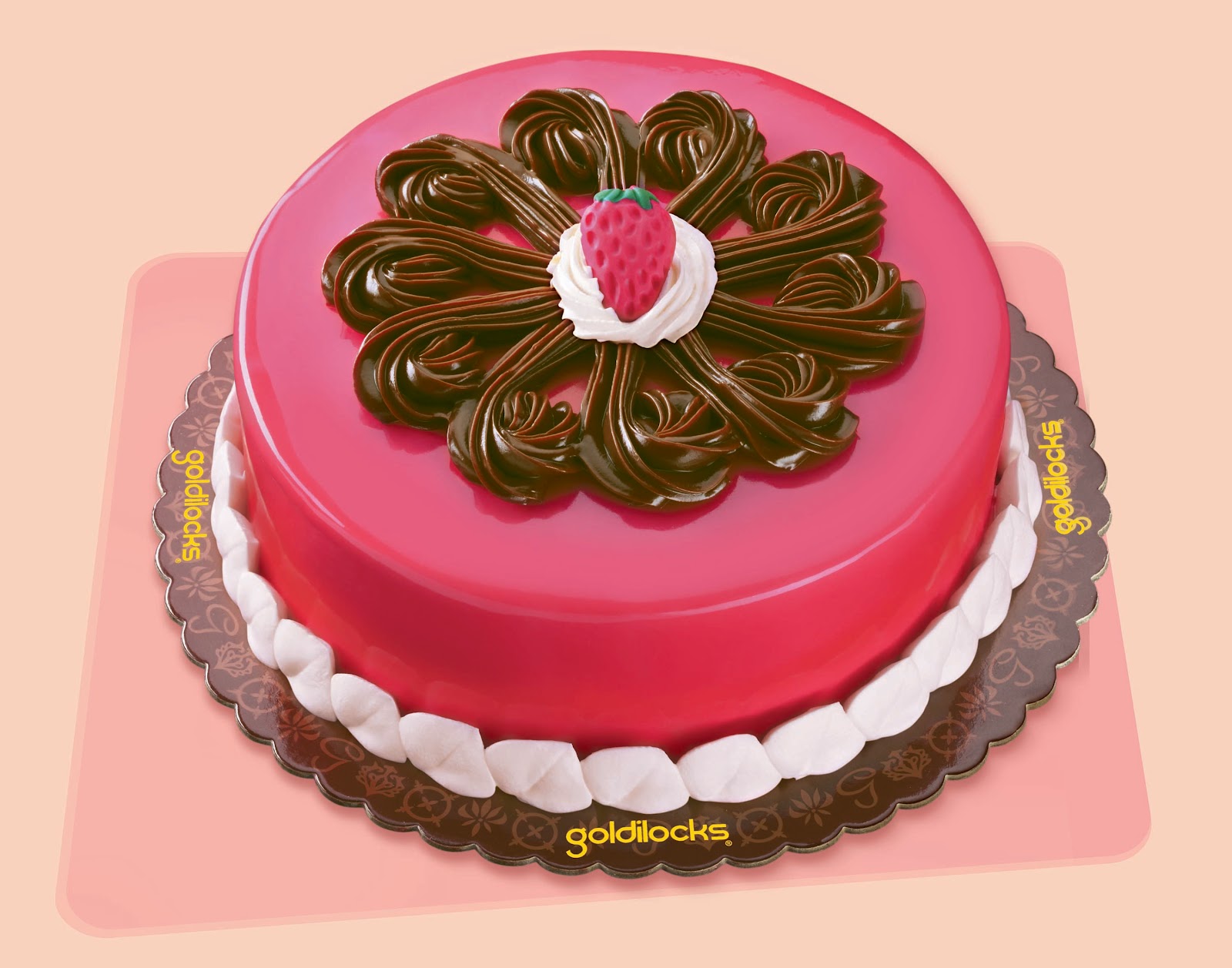 Shark's Ocean GOLDILOCKS VALENTINE'S DAY TREAT!