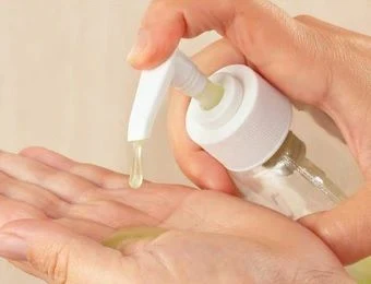 Hand Disinfectants