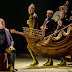 El Teatro Barakaldo ofrece un espectáculo con clásicos de Cervantes