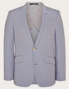 men's linen jacket 2015