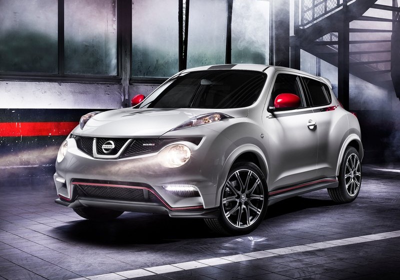 Nissan sports car 2012 #9