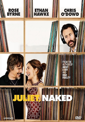 Juliet, Naked [2018] Final [NTSC/DVDR] Ingles, Español Latino
