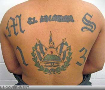 Prison Prep 101 Prison Tattoo Field Guide