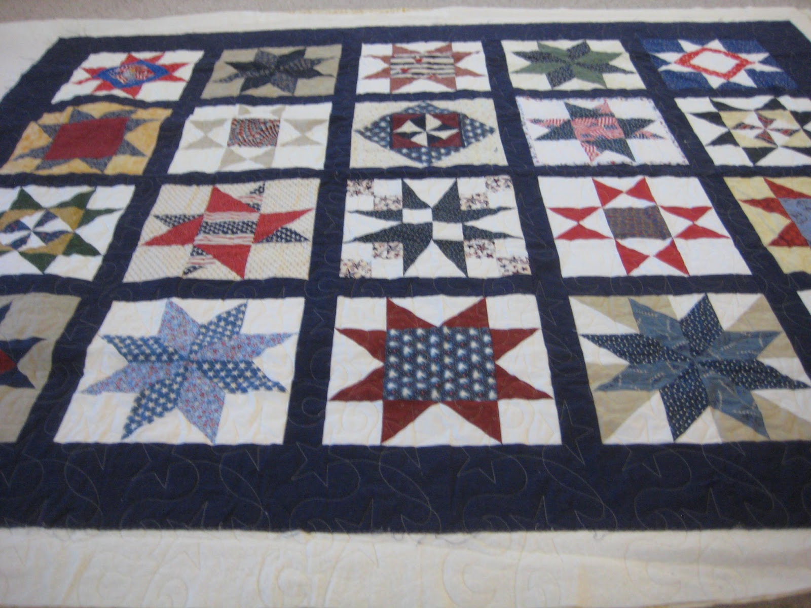 Alycia Quilts Quiltygirl Quilts of Valor Colorado