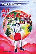  Aji Naik Kelas