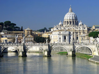 La Basilica di San Pietro - Visita guidata Roma