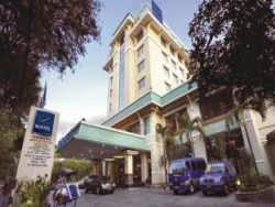 Hotel Murah di Sagan Jogja - Novotel Yogyakarta Hotel