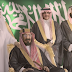 ARAB SAUDI : NEGARA YANG TERTUBUH KERANA DAKWAH