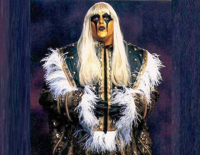 Goldust HD Wallpapers | WWE HD WALLPAPER FREE DOWNLOAD