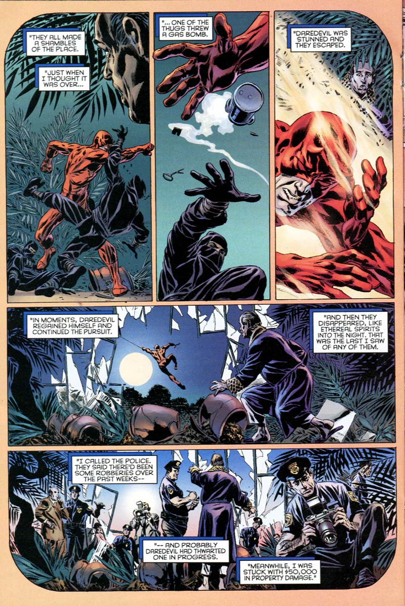 Daredevil (1998) 20 Page 18