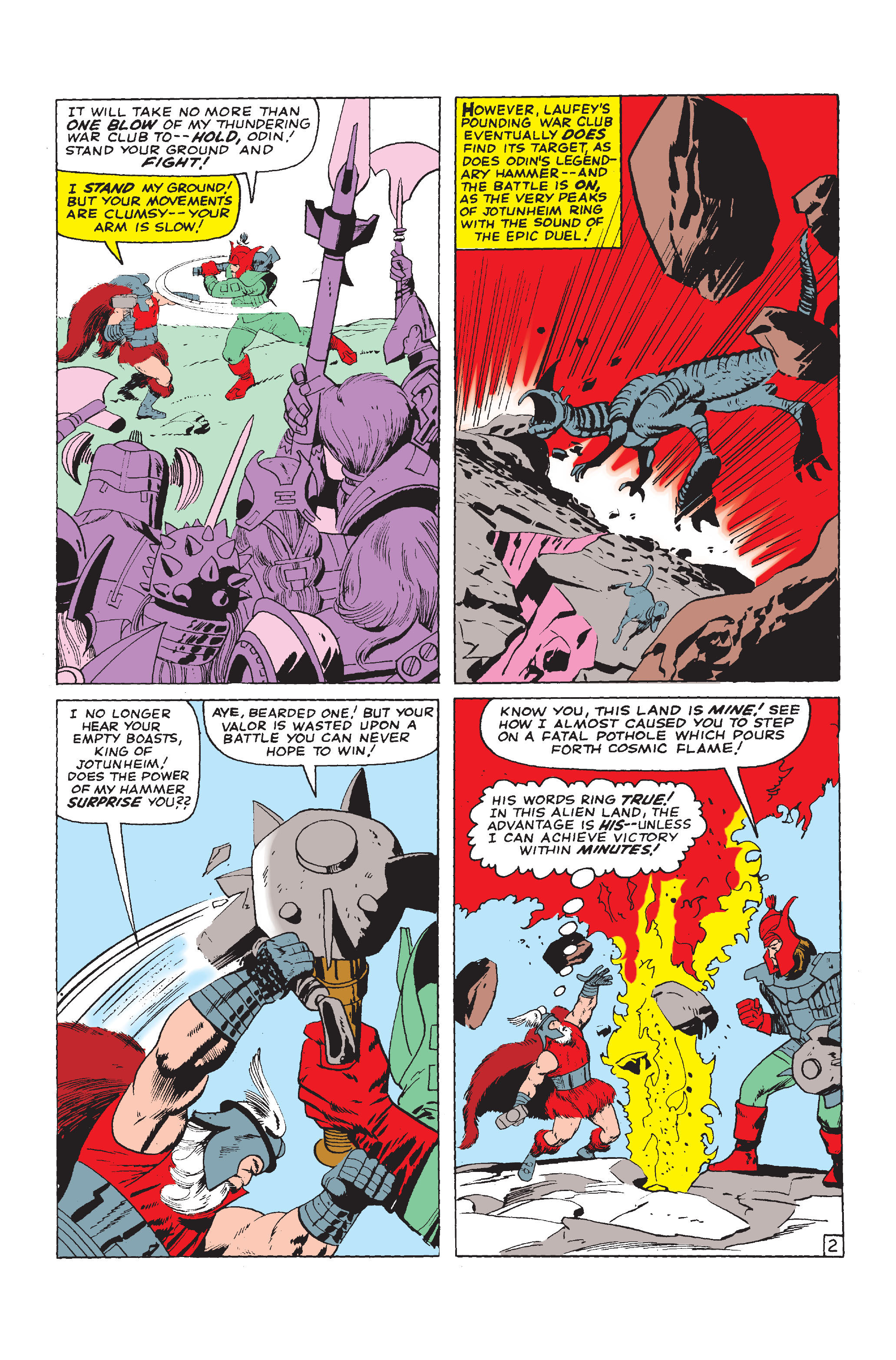 Thor (2007) Issue #600 #13 - English 74