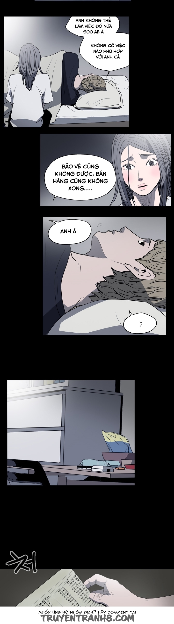 Đọc truyện hentai Disrespectful Bitch Full 40 Chap