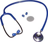 Stethoscope