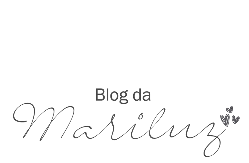 BLOG MARILUZ