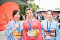 JAFA Kodomo no Hi Japan Festival