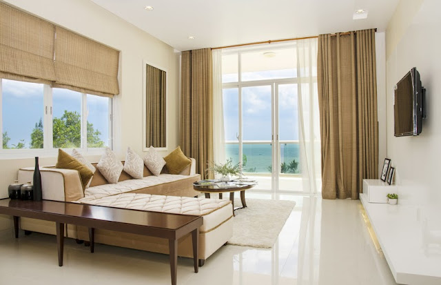 Cho thuê căn hộ Ocean Vista Phan Thiết Cho thuê căn hộ Ocean Vista Phan Thiết