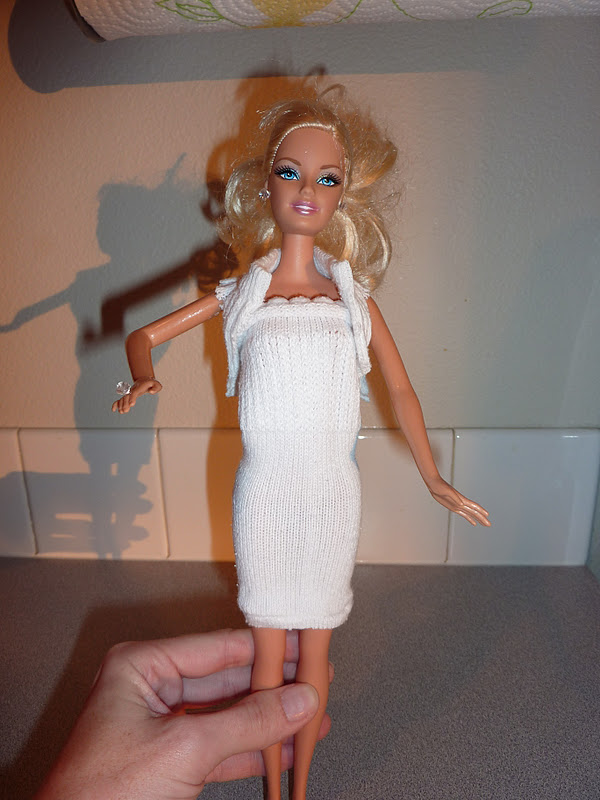 Barbies Naked 20