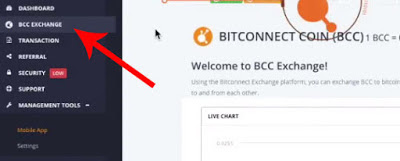 شرح BitConnect شرح BitConnect
