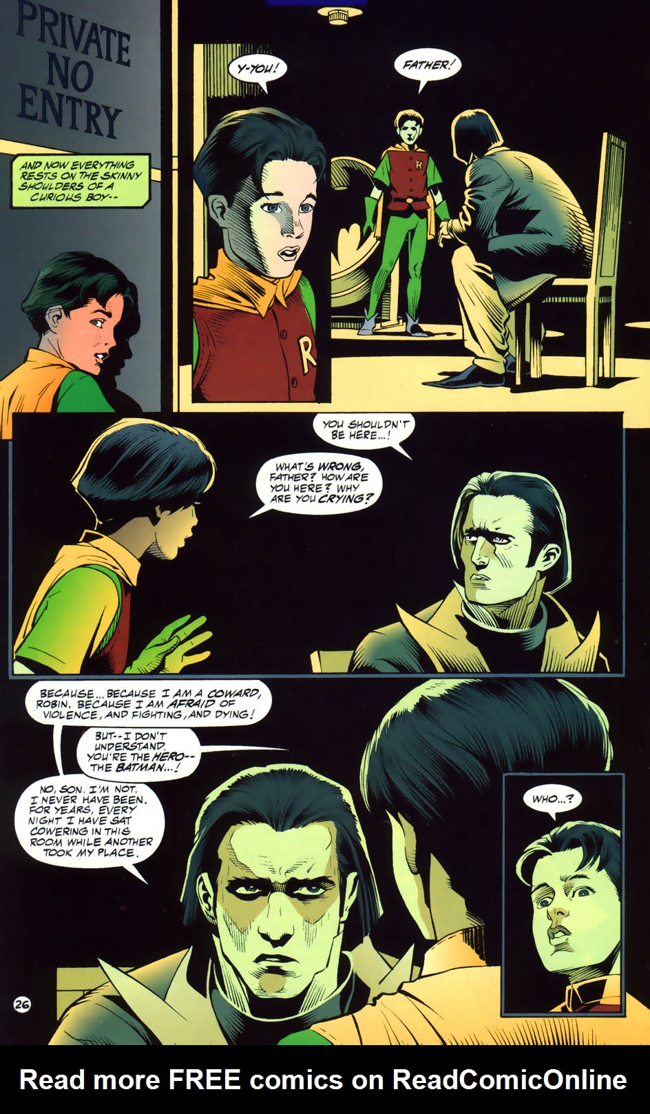 Batman: Shadow of the Bat _Annual_4 Page 26