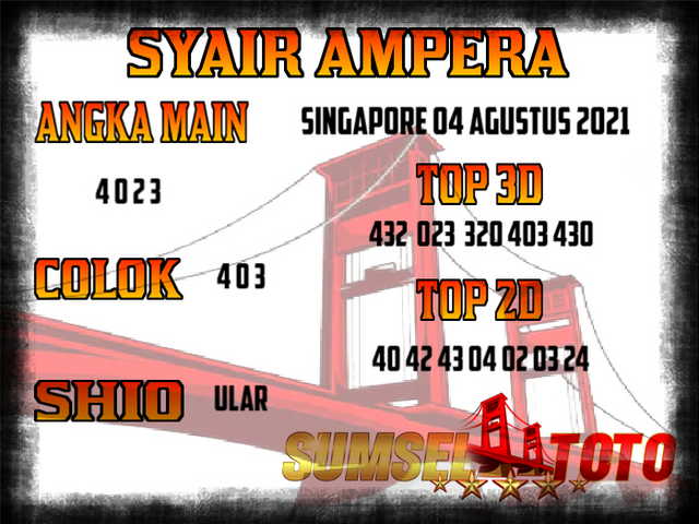 forum syair sgp