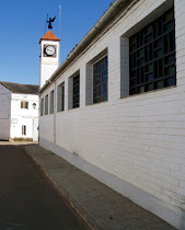 IGLESIA DE EL ESPÍRITU SANTO en Posadilla