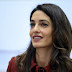 Isteri George Clooney Umum Wakili Wartawan Reuters