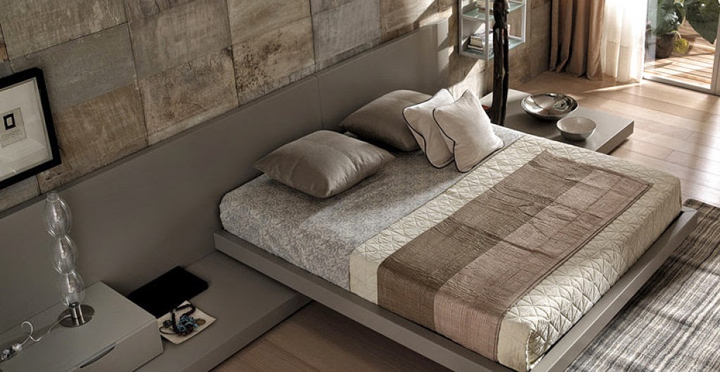 Muebles X Muebles: Colores para decorar el dormitorio