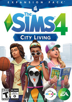The Sims 4 Free Download For PC