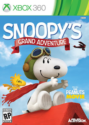 Snoopys Adventure Xbox 360 free download full version Snoopys Adventure Xbox 360 free download full version