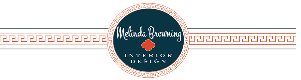 Melinda Browning Interior Design