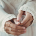 Minimalistic jewelry inspiration