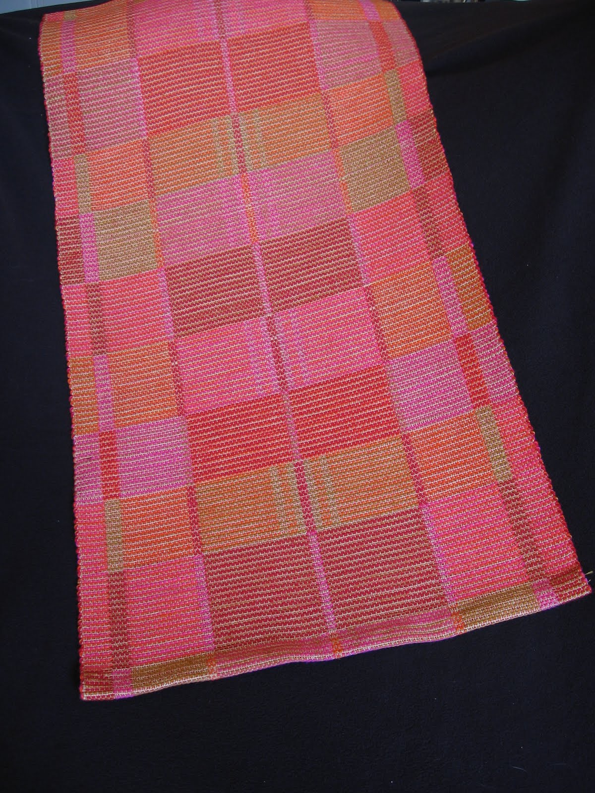 Buellwood Weaver and Fiber Guild, Hancock, Michigan Links To The Past