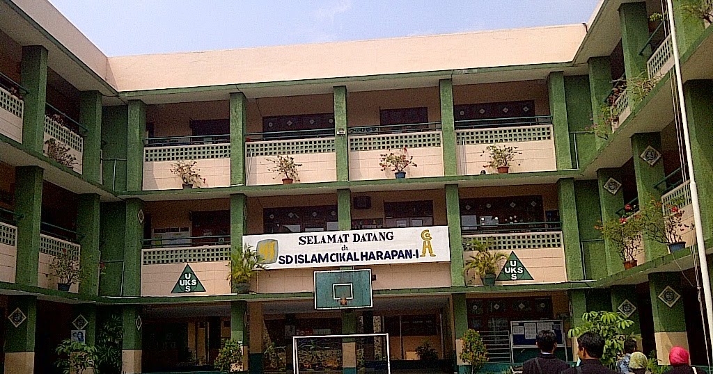 Biaya Sekolah Cikal Harapan Bsd Kronis m