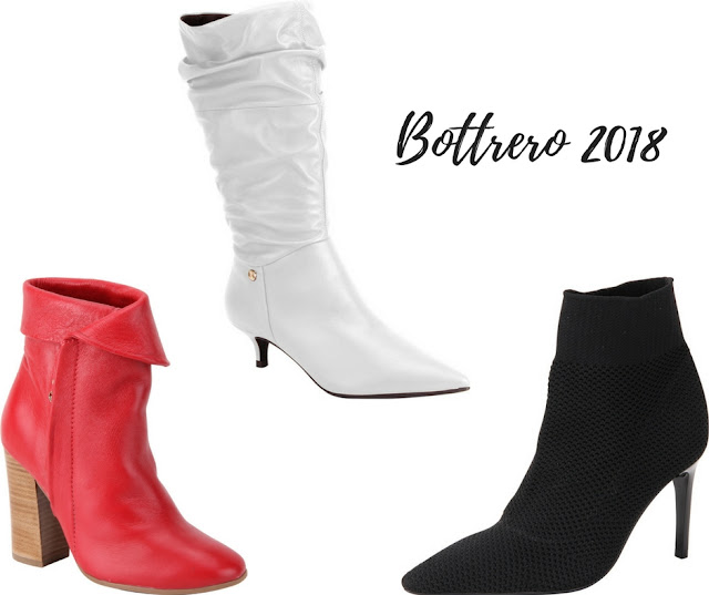 lançamento bottero inverno 2019