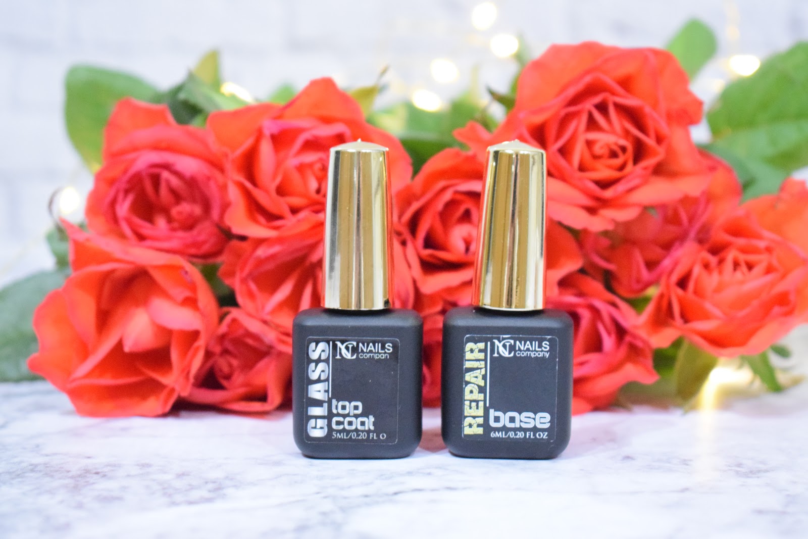 Wiosenny Manicure Z Lakierami Hybrydowymi Od NC Nails