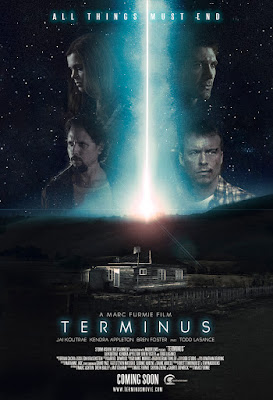 Terminus Poster