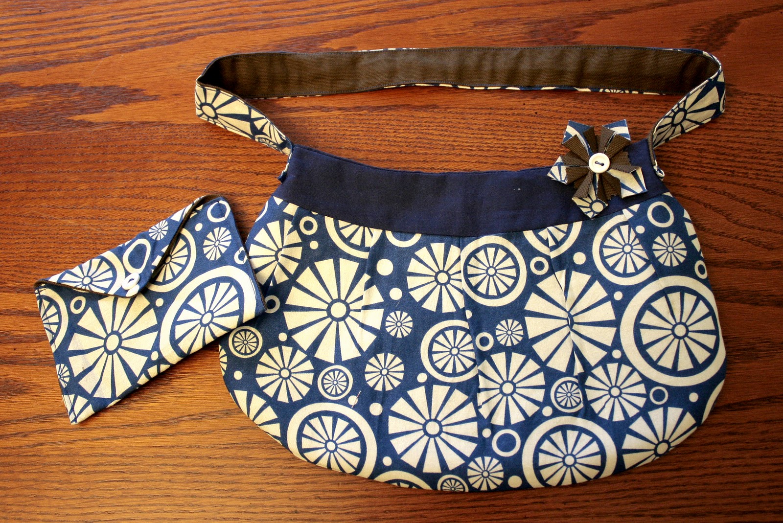 Free Bag, Tote, Clutch, Backpack, Pocketbook &amp; Purse Patterns