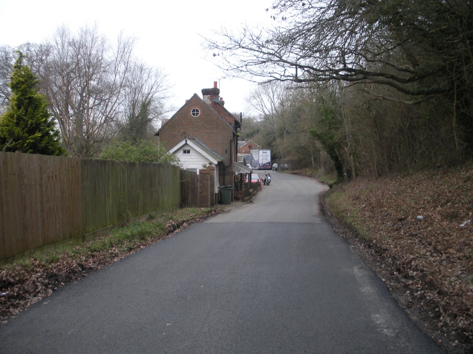 Friends of the Hawkhurst Line Cranbrook Station